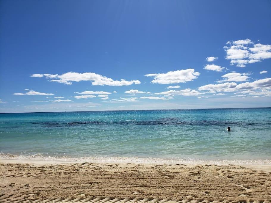 Micro Studio Perfect For Backpackers, Couples, 3 Min Drive To Playa El Nino Cancun Exterior photo